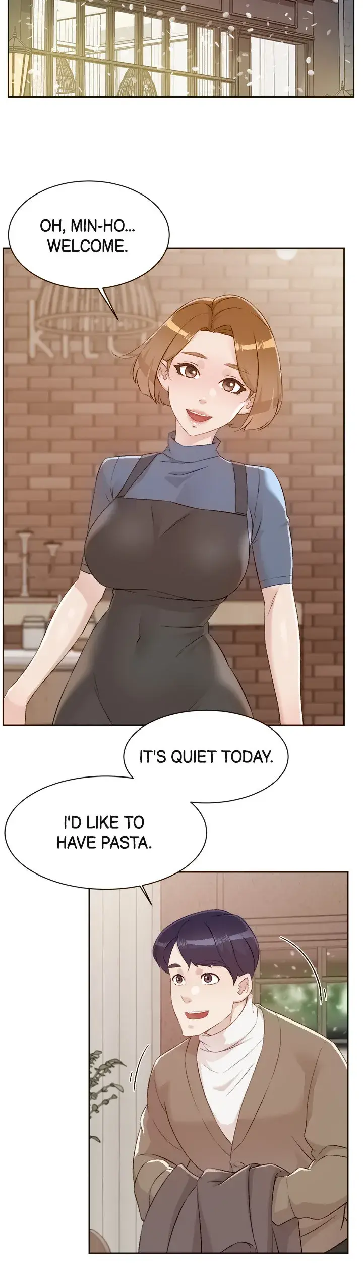 Everything About Best Friend Chapter 121 - Page 30