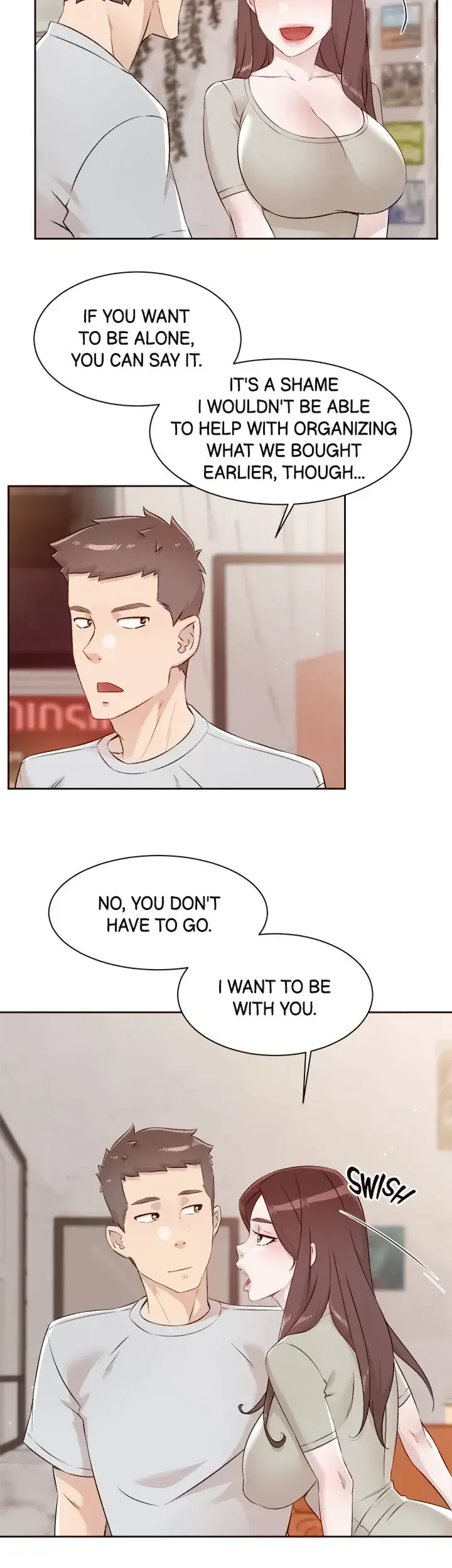 Everything About Best Friend Chapter 121 - Page 6