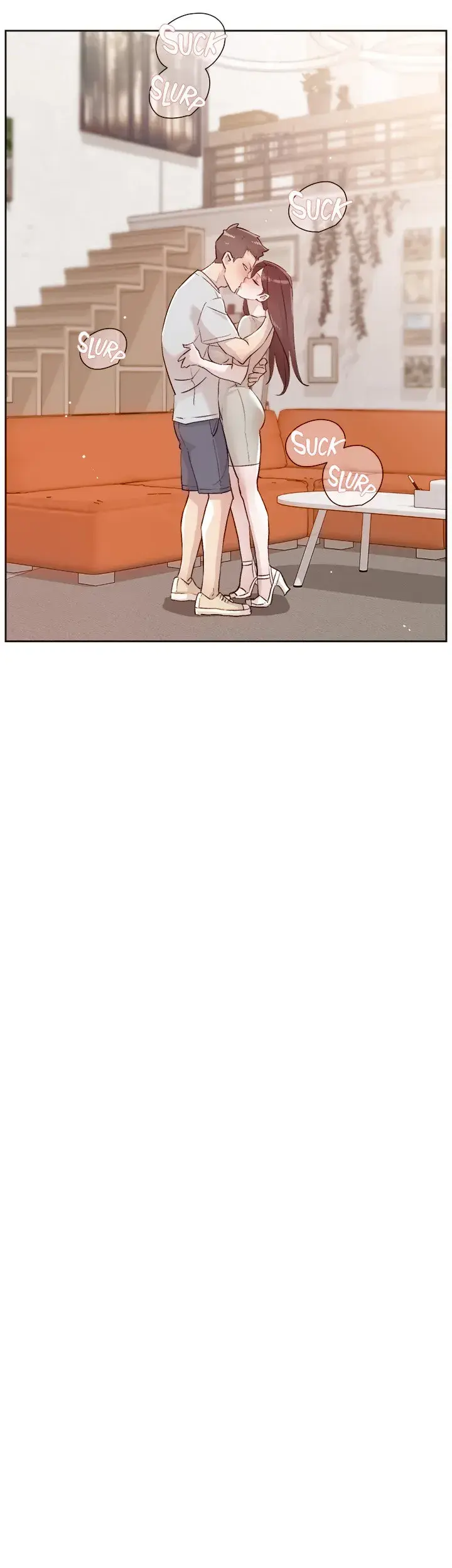 Everything About Best Friend Chapter 121 - Page 8