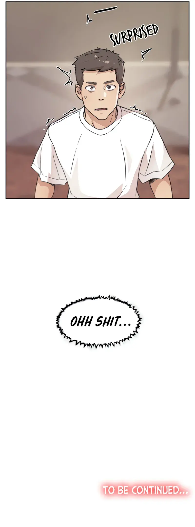 Everything About Best Friend Chapter 15 - Page 9