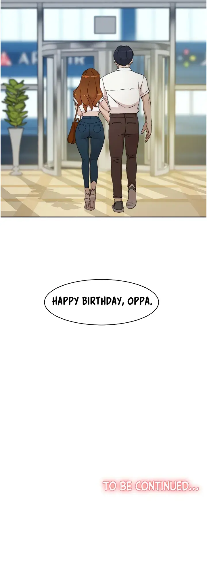 Everything About Best Friend Chapter 23 - Page 9