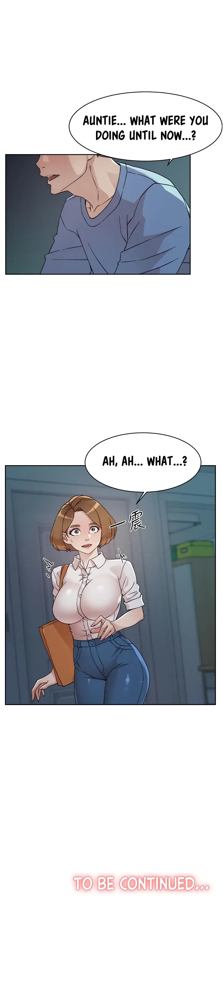 Everything About Best Friend Chapter 26 - Page 8