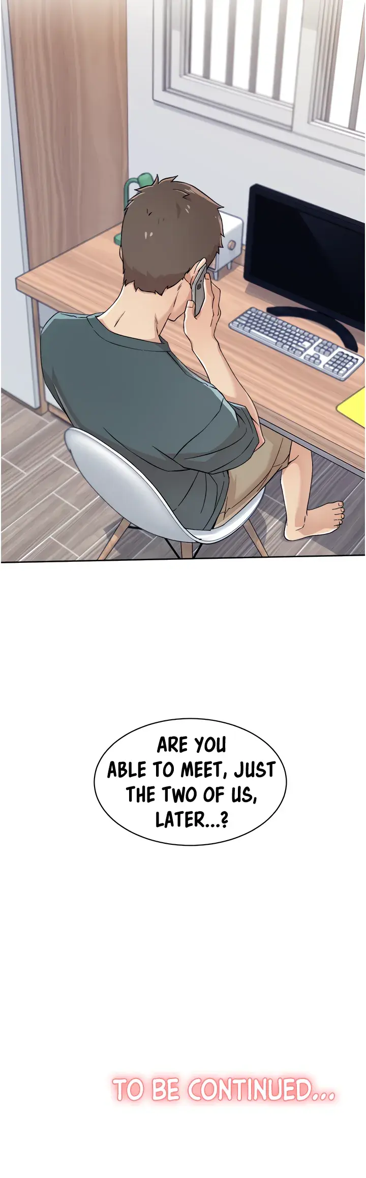 Everything About Best Friend Chapter 27 - Page 9