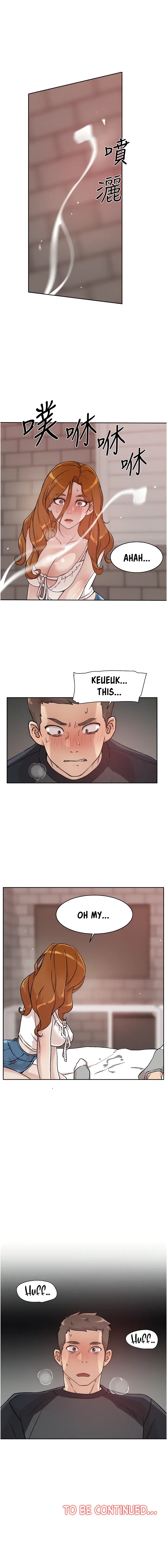 Everything About Best Friend Chapter 29 - Page 7