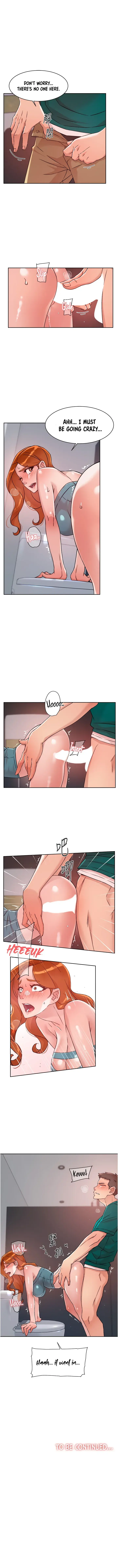 Everything About Best Friend Chapter 46 - Page 7