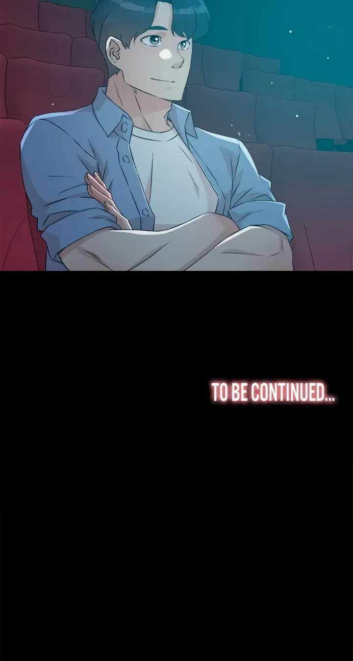 Everything About Best Friend Chapter 47 - Page 8
