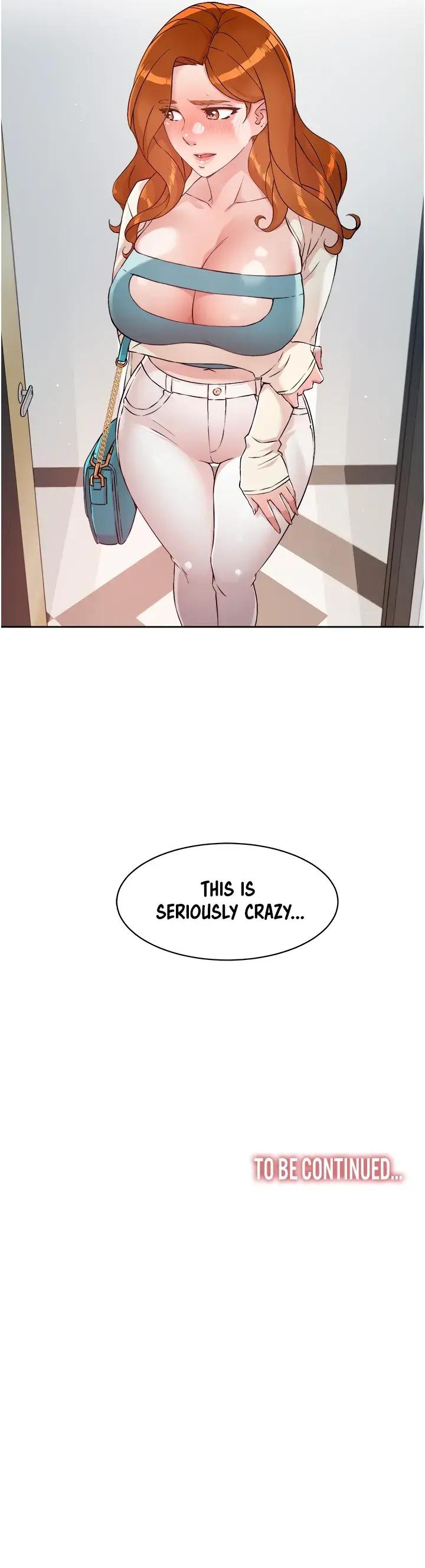 Everything About Best Friend Chapter 48 - Page 8