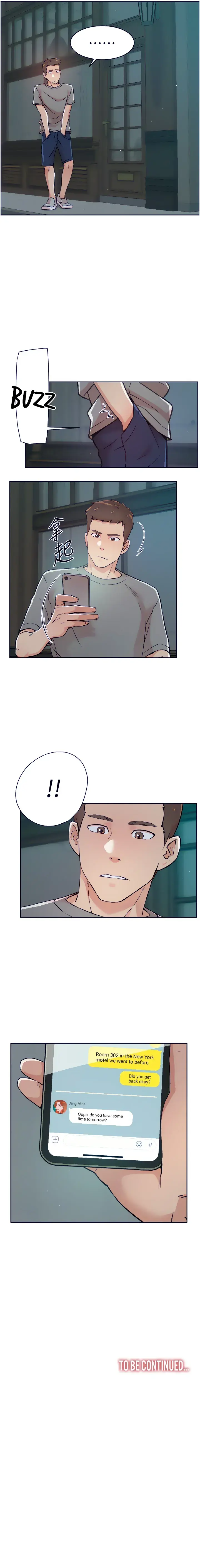 Everything About Best Friend Chapter 50 - Page 7