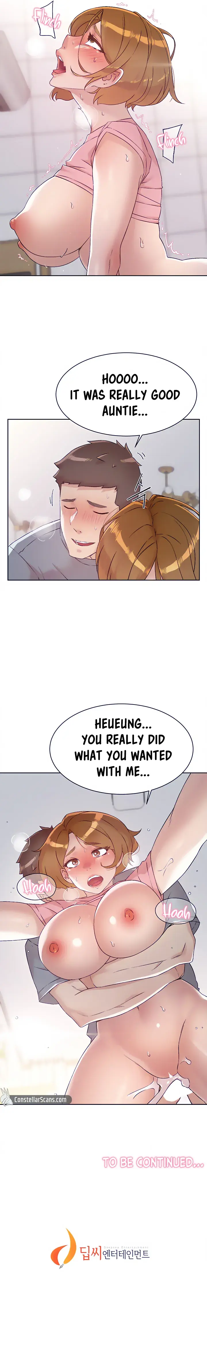 Everything About Best Friend Chapter 59 - Page 8