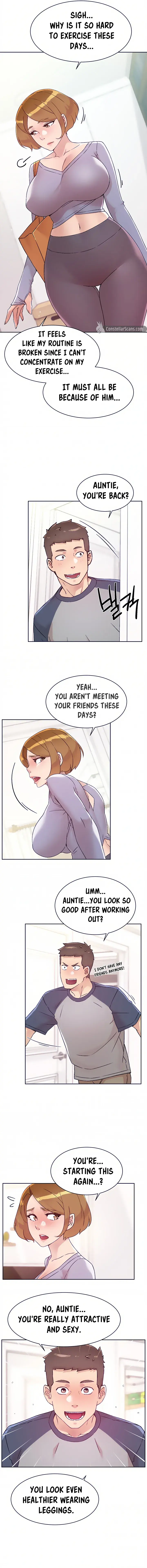 Everything About Best Friend Chapter 60 - Page 10