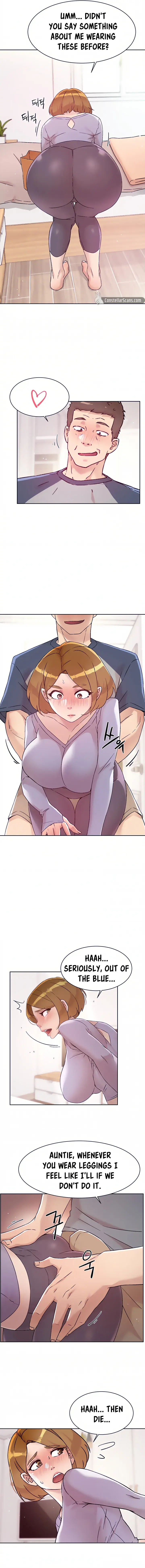 Everything About Best Friend Chapter 60 - Page 11