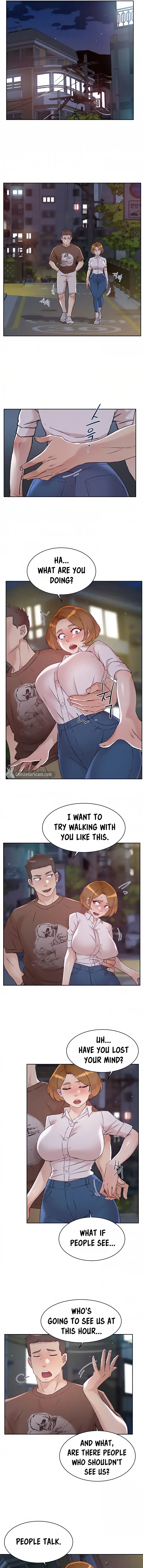 Everything About Best Friend Chapter 60 - Page 6