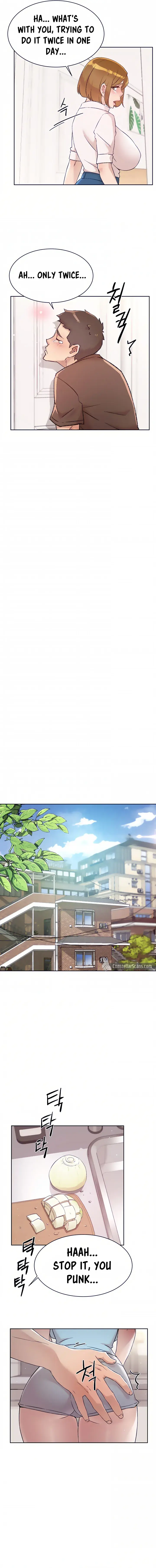 Everything About Best Friend Chapter 60 - Page 8