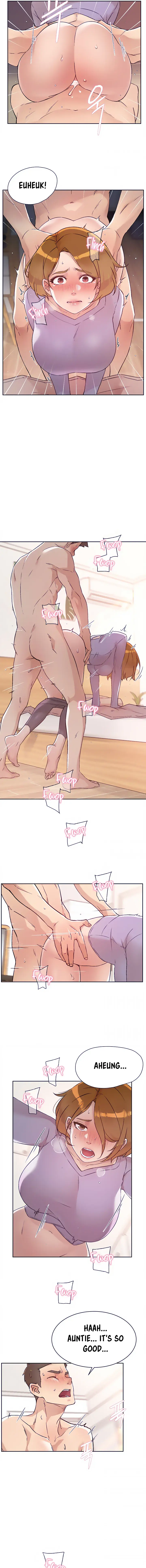 Everything About Best Friend Chapter 61 - Page 10