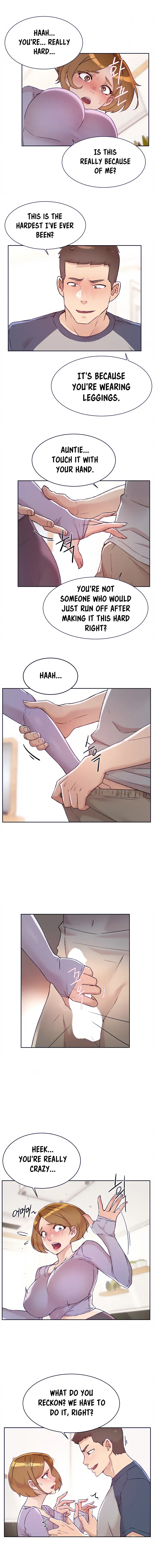Everything About Best Friend Chapter 61 - Page 3