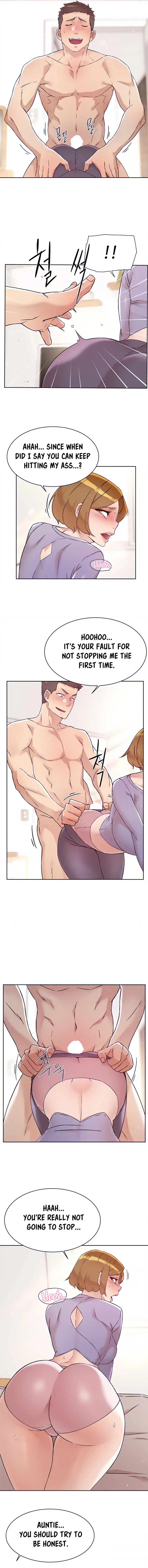 Everything About Best Friend Chapter 61 - Page 7
