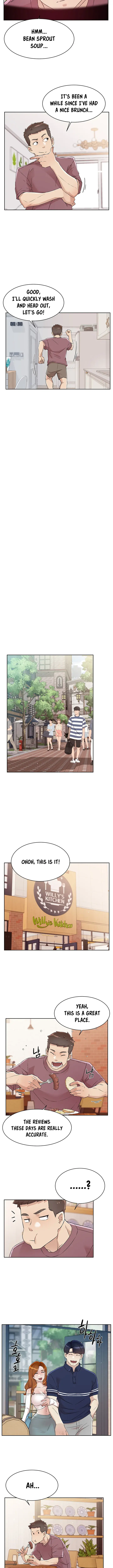 Everything About Best Friend Chapter 65 - Page 3