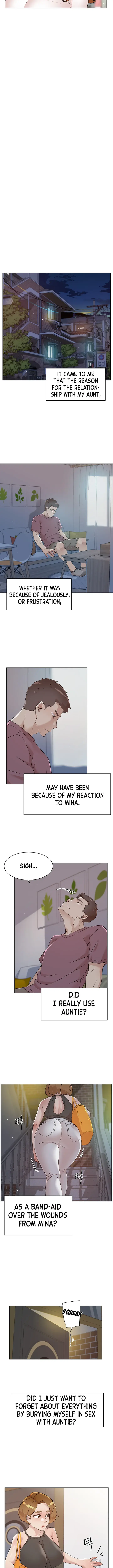 Everything About Best Friend Chapter 65 - Page 7