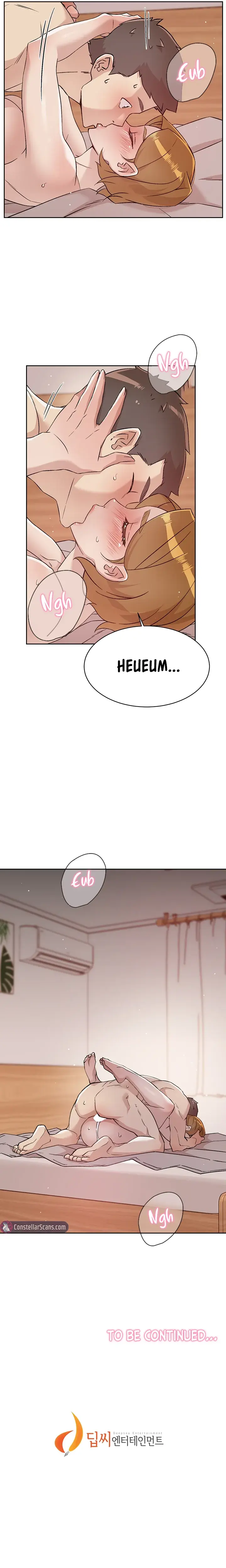 Everything About Best Friend Chapter 66 - Page 11