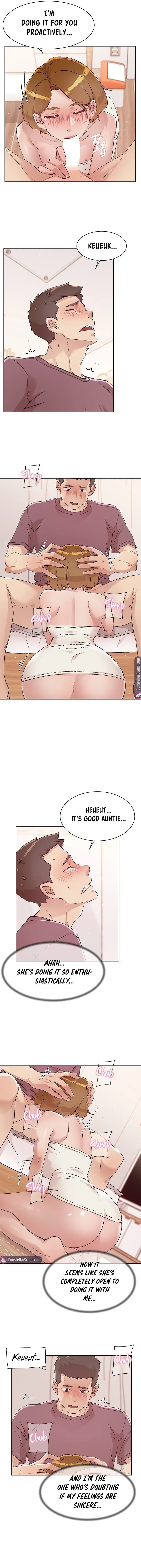Everything About Best Friend Chapter 66 - Page 2