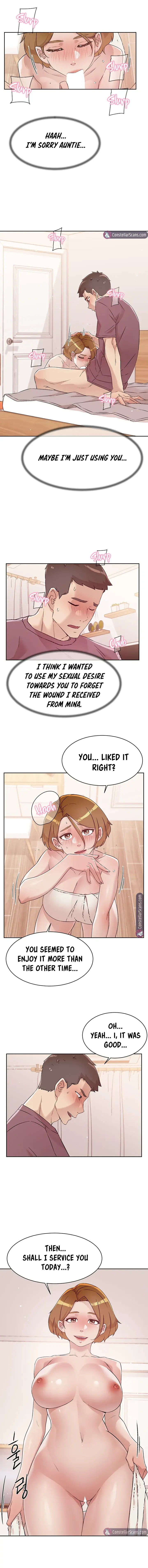 Everything About Best Friend Chapter 66 - Page 3