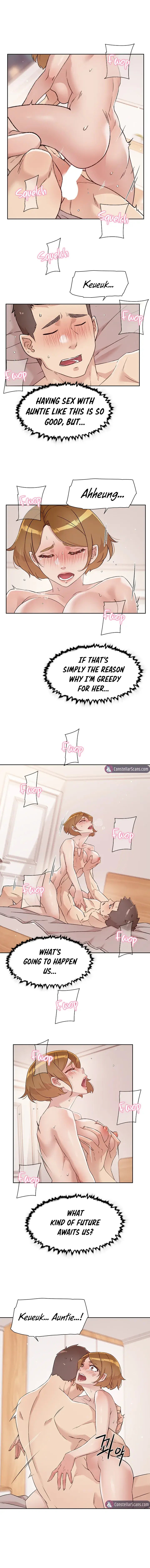 Everything About Best Friend Chapter 66 - Page 7