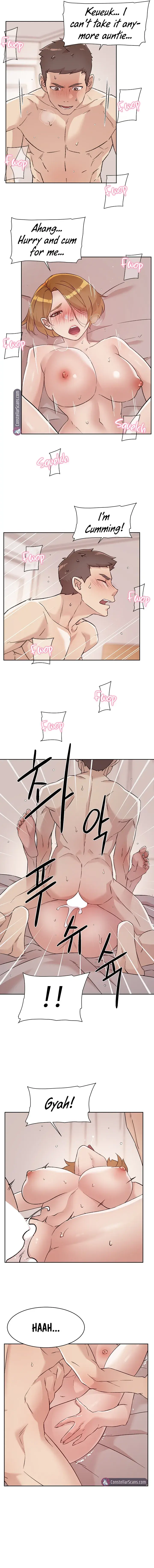 Everything About Best Friend Chapter 66 - Page 9
