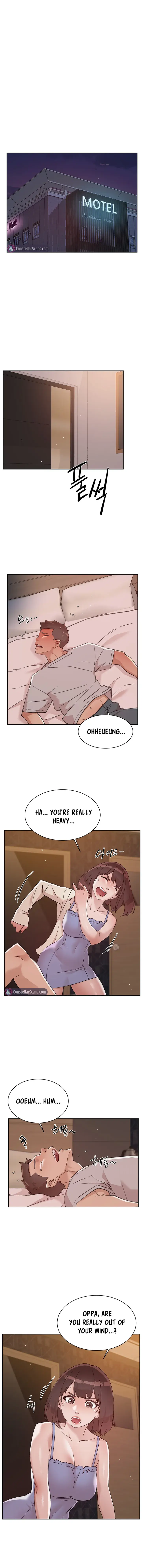 Everything About Best Friend Chapter 67 - Page 10