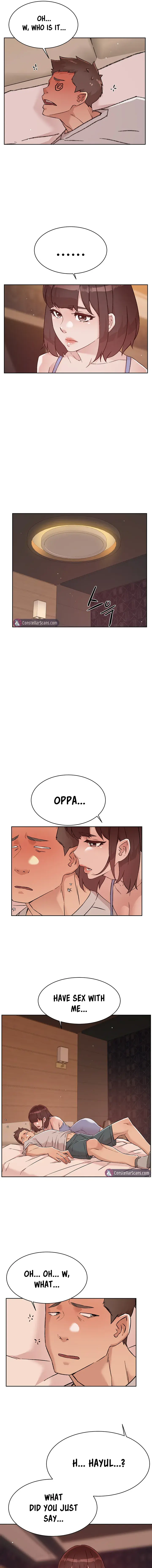 Everything About Best Friend Chapter 67 - Page 11