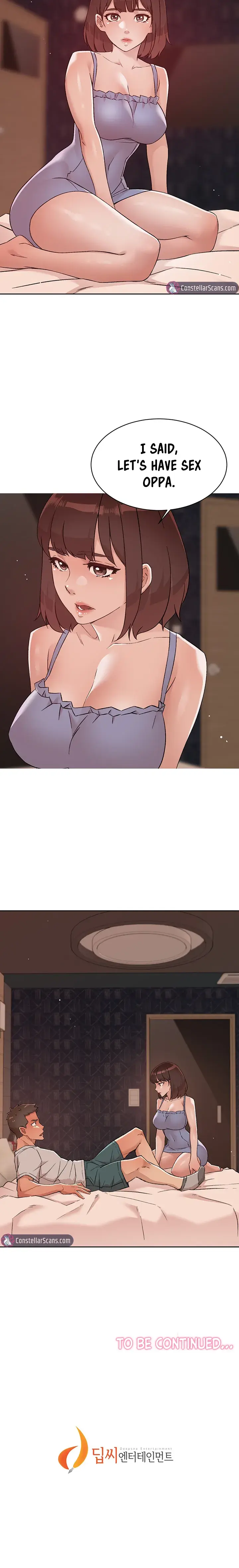 Everything About Best Friend Chapter 67 - Page 12
