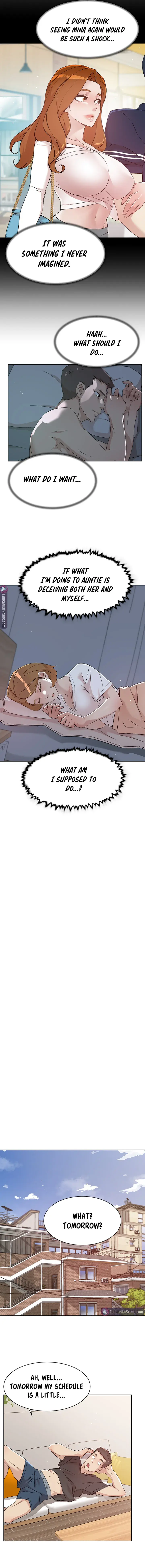 Everything About Best Friend Chapter 67 - Page 2