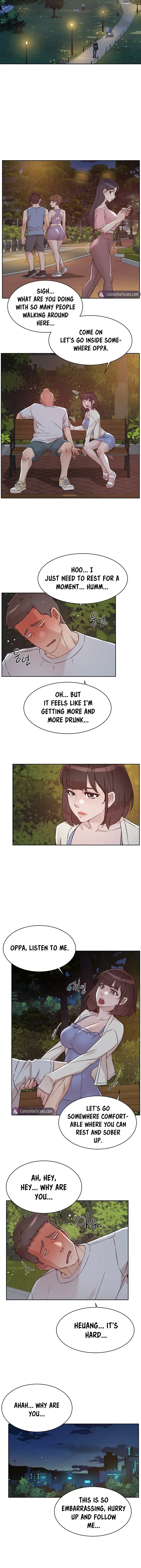 Everything About Best Friend Chapter 67 - Page 9