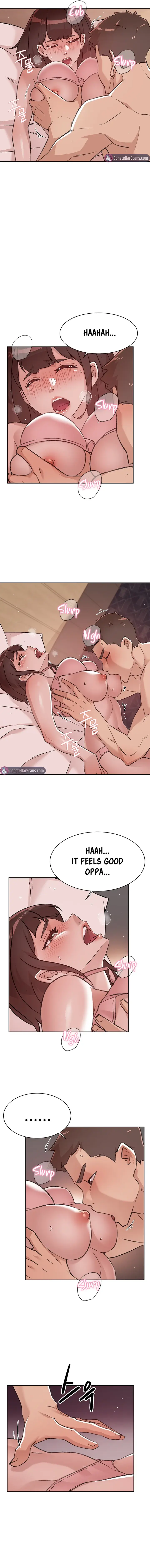 Everything About Best Friend Chapter 68 - Page 10