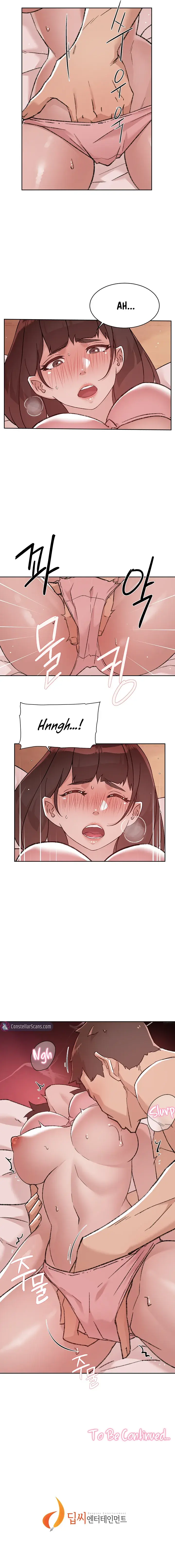 Everything About Best Friend Chapter 68 - Page 11
