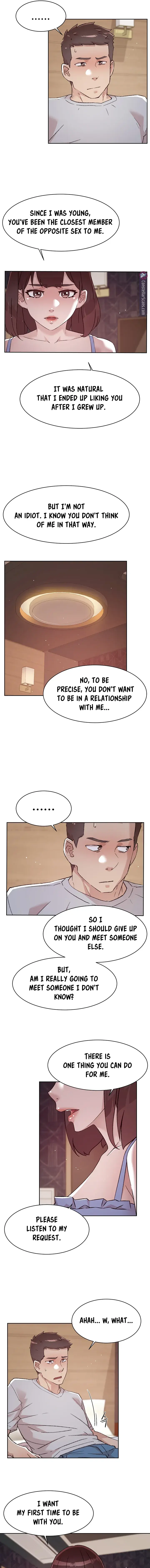 Everything About Best Friend Chapter 68 - Page 2