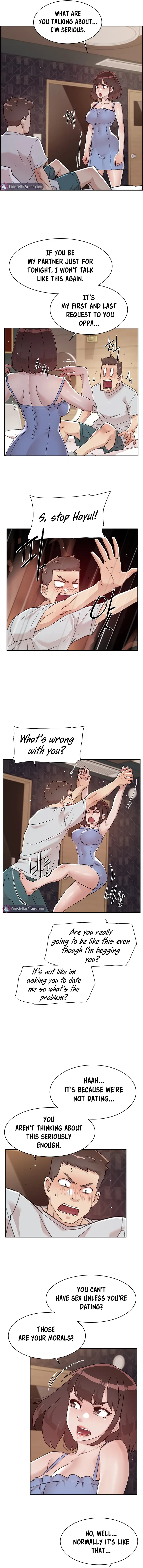 Everything About Best Friend Chapter 68 - Page 4