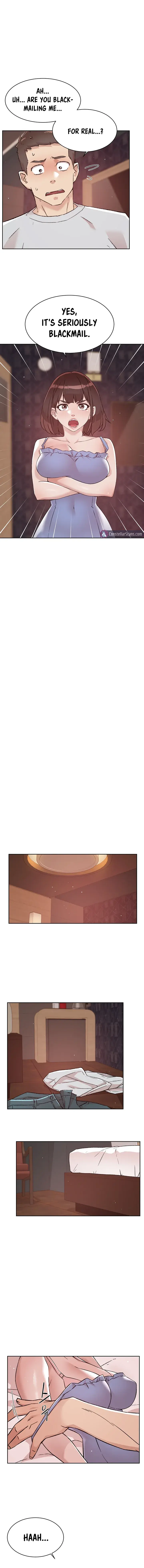 Everything About Best Friend Chapter 68 - Page 7