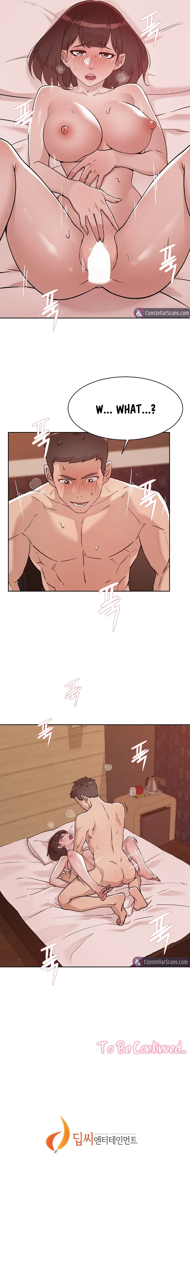 Everything About Best Friend Chapter 69 - Page 11