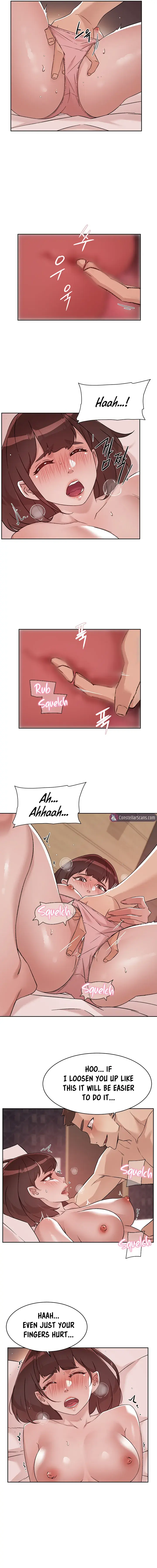 Everything About Best Friend Chapter 69 - Page 3