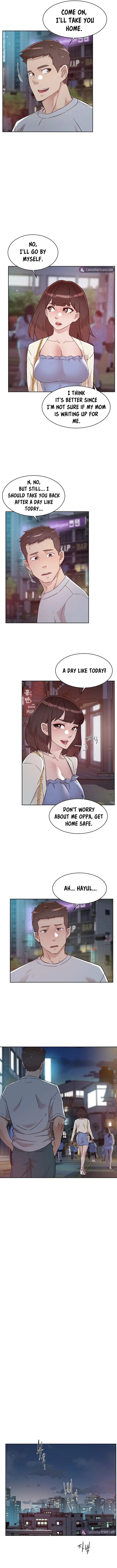 Everything About Best Friend Chapter 70 - Page 5
