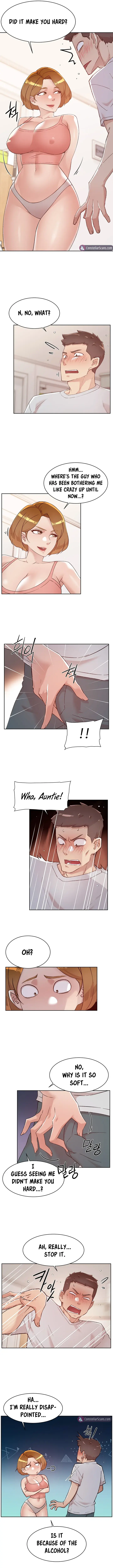 Everything About Best Friend Chapter 70 - Page 8