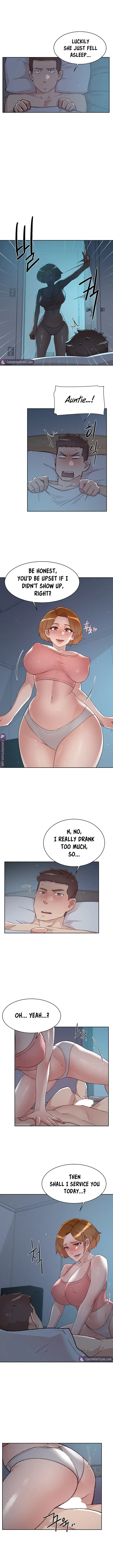 Everything About Best Friend Chapter 71 - Page 3