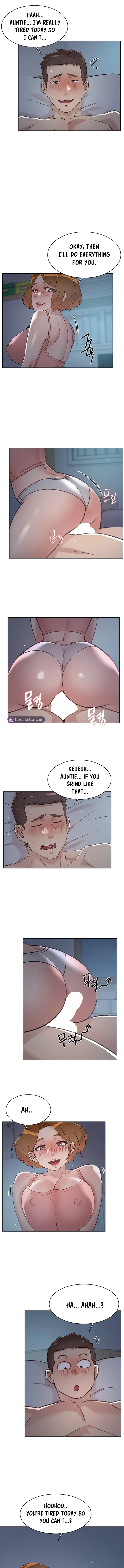 Everything About Best Friend Chapter 71 - Page 4