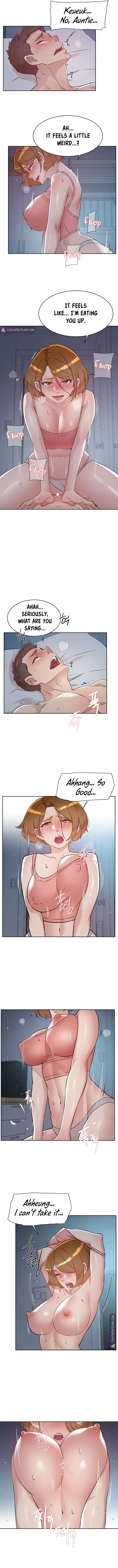 Everything About Best Friend Chapter 71 - Page 7