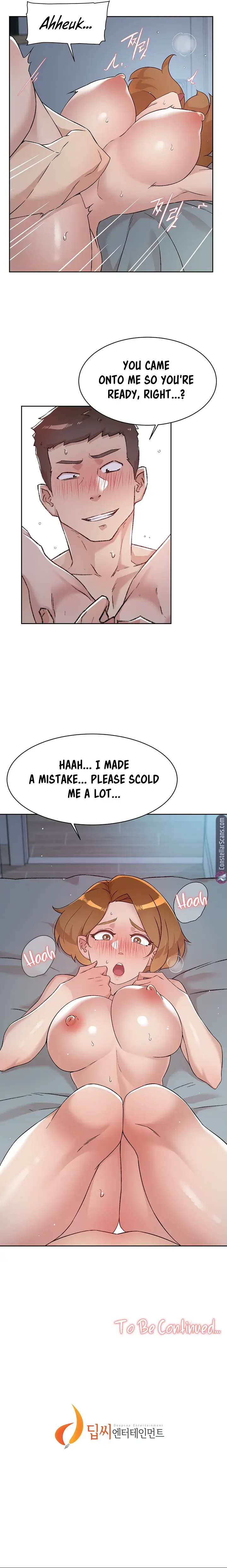 Everything About Best Friend Chapter 71 - Page 9