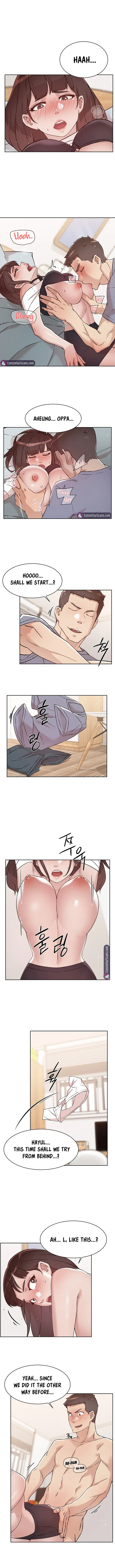 Everything About Best Friend Chapter 73 - Page 4