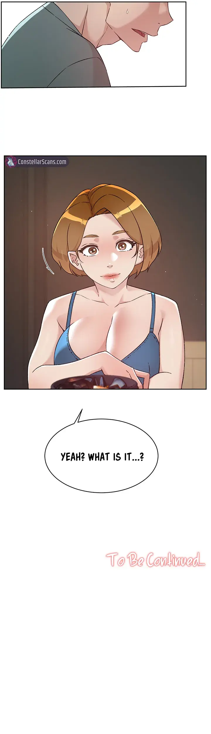 Everything About Best Friend Chapter 74 - Page 10