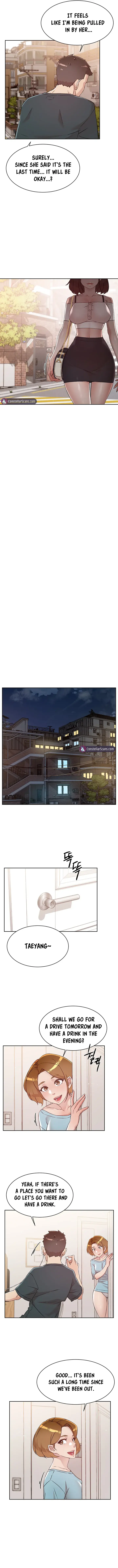 Everything About Best Friend Chapter 74 - Page 6