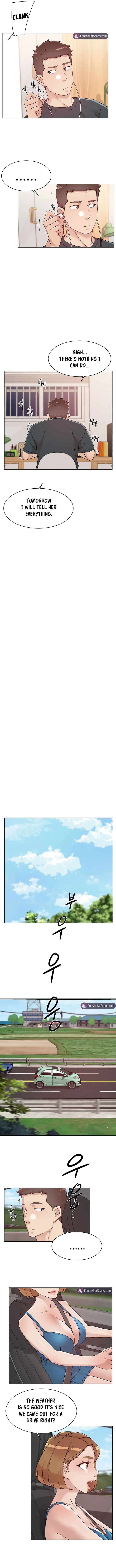 Everything About Best Friend Chapter 74 - Page 7
