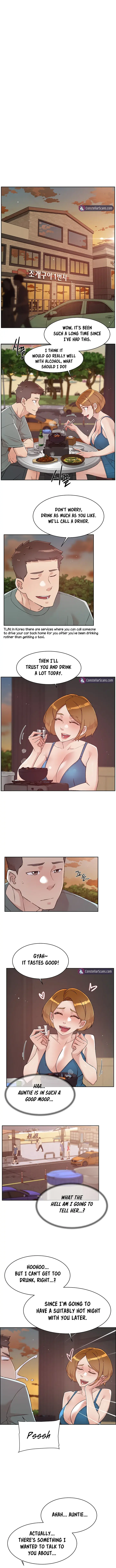 Everything About Best Friend Chapter 74 - Page 9